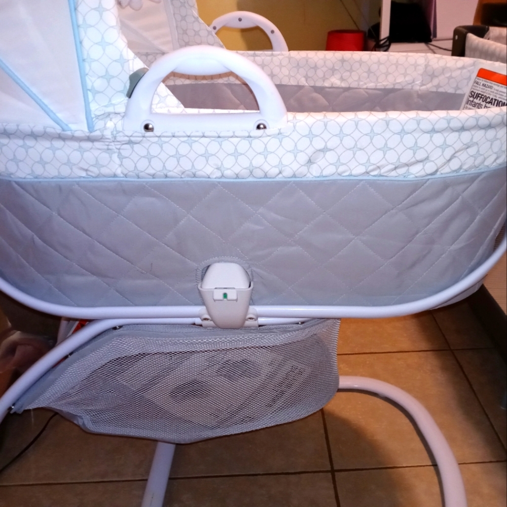 Bassinet